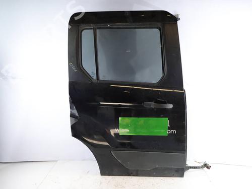 Højre side skydedør FORD TRANSIT CONNECT MPV 1.6 TDCi | BP39571370C75 - Image 2