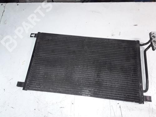 Used AC radiator AC radiator BMW 3 Coupe (E46) 320 Cd (150 hp) 9687909 9687909