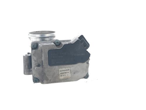 Throttle body RENAULT LAGUNA II (BG0/1_) | BP30927139M82
