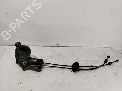 Gearstang Gearstang PEUGEOT 307 (3A/C) 1.6 16V (109 hp) 36024804 36024804