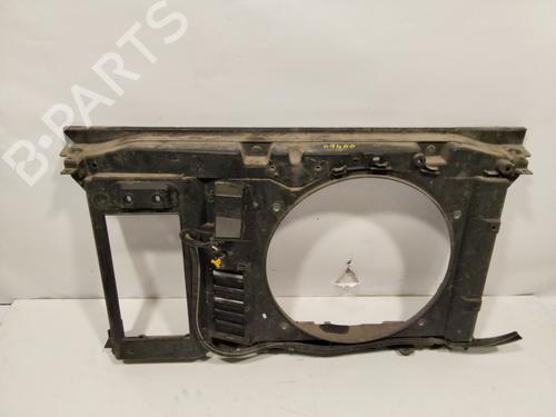 Front slam panel PEUGEOT 3008 I MPV (0U_)  | BP29576714C72 