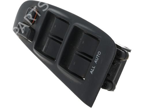 Left front window switch TOYOTA AVENSIS (_T25_)  | BP29427262I27 