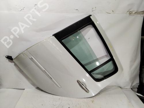 Used Left rear door Left rear door RENAULT CLIO III (BR0/1, CR0/1) 1.5 dCi (BR17, CR17) (86 hp) 33649423 33649423