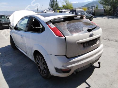Engine control unit (ECU) FORD FOCUS II (DA_, HCP, DP) 2.0 TDCi | BP35794733M57 - Image 5