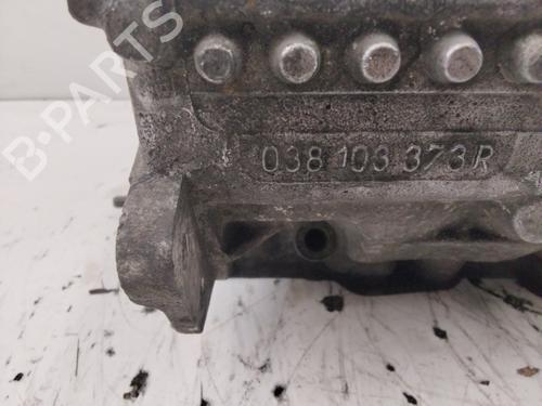 Cylinder head SEAT IBIZA III (6L1)  | BP18532086M5 