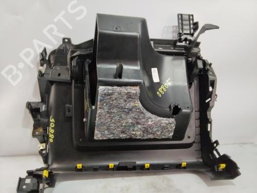 Glove box OPEL COMBO Box Body/MPV (K9)  | BP29533292C95 