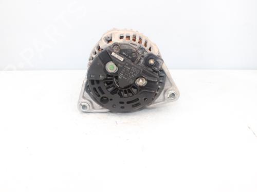 Alternator OPEL ZAFIRA A MPV (T98) 2.0 DTI 16V (F75) | BP16520210M7 