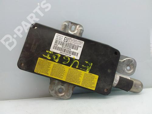 Used Left curtain airbag Left curtain airbag BMW 3 Coupe (E46) 320 Cd (150 hp) 9647174 9647174