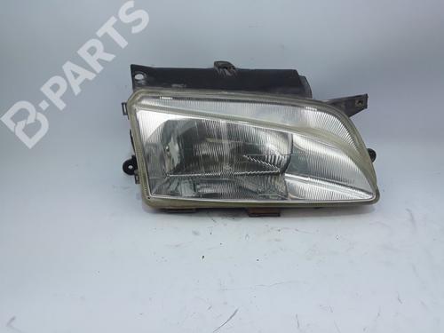 Used Right headlight Right headlight CITROËN BERLINGO / BERLINGO FIRST MPV (MF_, GJK_, GFK_) [1996-2026] 11201316 11201316