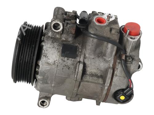 Used AC compressor AC compressor MERCEDES-BENZ CLS (C219) CLS 320 CDI (219.322) (224 hp) 34184146 34184146