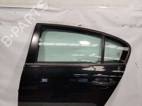 Used Left rear door VW PASSAT B6 (3C2) 2.0 TDI (110 hp) 25651794