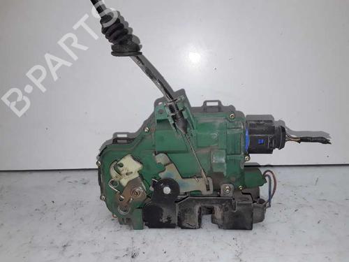 Front left lock SEAT IBIZA III (6L1)  | BP8567648C98 