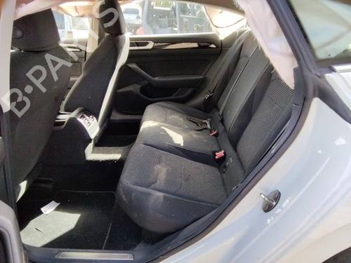 Tailgate VW ARTEON (3H7, 3H8) | BP40154291C6 - Image 11