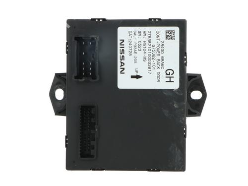 Módulo eletrónico Módulo eletrónico NISSAN X-TRAIL IV (T33) [2022-2026] 36677843 36677843