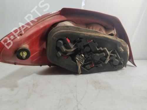 Right taillight PEUGEOT 307 (3A/C)  | BP27574006C35 