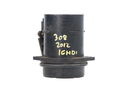 Used Mass air flow sensor Mass air flow sensor PEUGEOT 308 I (4A_, 4C_) [2007-2016] 34164345 34164345