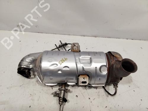 Catalyst OPEL GRANDLAND / GRANDLAND X (A18, P1UO)  | BP27564104M10 