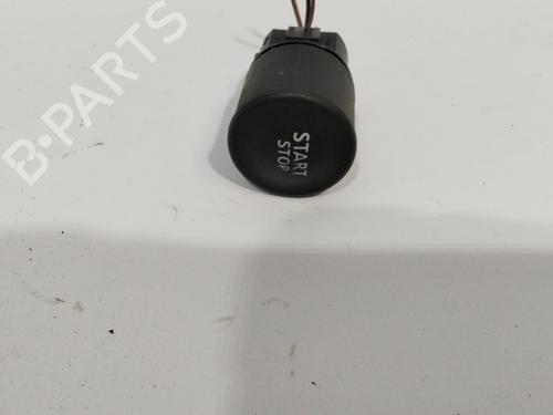 Used Switch RENAULT MEGANE III Coupe (DZ0/1_) [2008-2016]  28826029