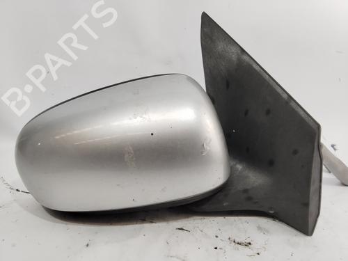 Right mirror NISSAN ALMERA TINO (V10)  | BP27583526C27 