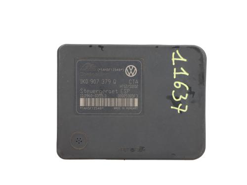 ABS pump VW GOLF V (1K1)  | BP35720668M43  - Image 5