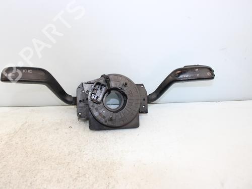 Used Squib airbag SKODA FABIA II (542) [2006-2014]  18488277