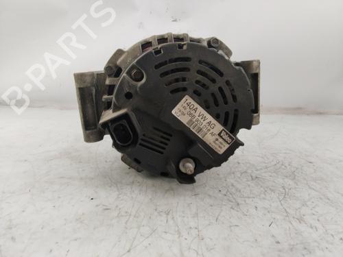 Generator AUDI A4 B7 (8EC) 2.0 TDI (170 hp) 24443979