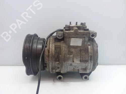Used AC compressor KIA RIO I Saloon (DC_) 1.3 (82 hp) 9508281