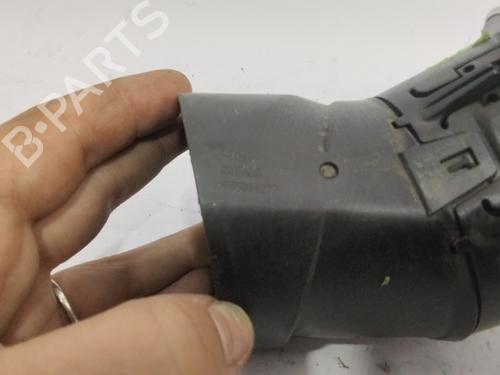 Air vent PEUGEOT 308 I (4A_, 4C_) 2.0 HDi | BP27468306I21