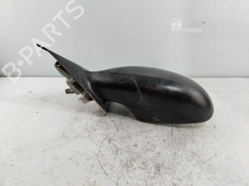 Left mirror SEAT IBIZA III (6L1)  | BP19920048C26 