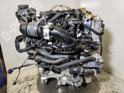 Used Engine Engine 36869807 36869807
