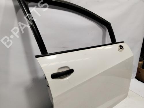Right front door SEAT IBIZA IV (6J5, 6P1)  | BP24054716C3 
