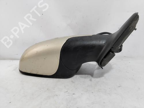 Right mirror SEAT TOLEDO II (1M2)  | BP27529886C27 