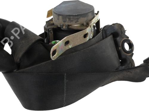 Front left seatbelt VW POLO CLASSIC (86C, 80)  | BP29588286I26