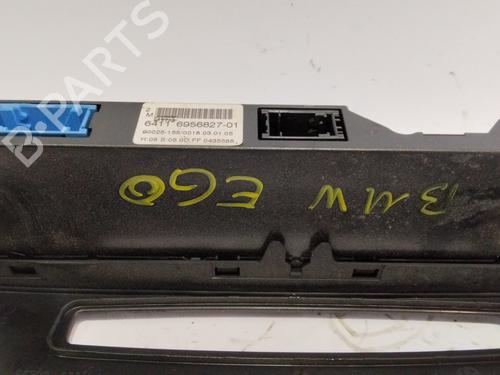 Climate control BMW 5 Touring (E61)  | BP29022257I5 