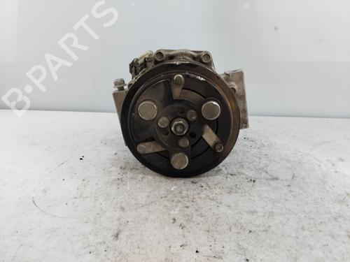 AC-Kompressor OPEL VECTRA C (Z02) 1.9 CDTI (F69) | BP19518952M34 