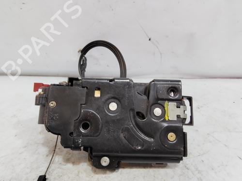 Front left lock VW TOURAN (1T1, 1T2)  | BP27239079C98 