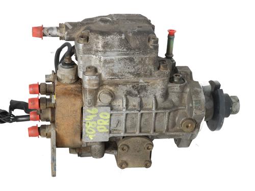 Einspritzpumpe für SEAT LEON (1M1) [1999-2006]  31997444