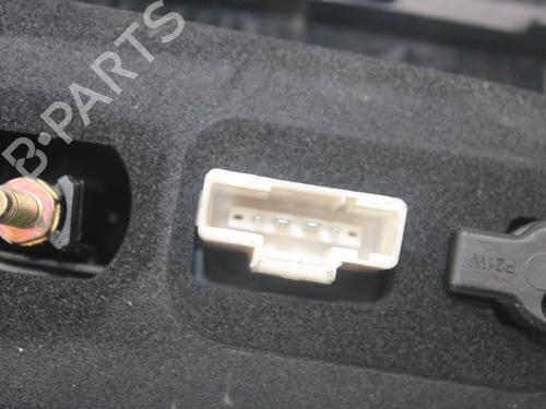 Right tailgate light CITROËN C5 II (RC_)  | BP16907213C80 