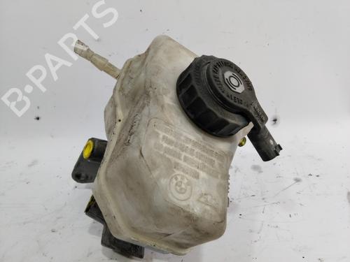 Brake master cylinder BMW 1 (E87) 118 d | BP25651786M77 