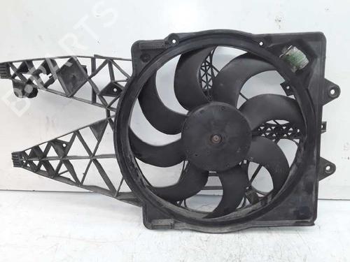 Radiator fan FIAT GRANDE PUNTO (199_)  | BP8575955M35 