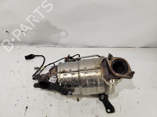 Particulate filter KIA CEE'D (JD) | BP31914883M81