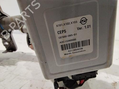Steering column SSANGYONG XLV SUV e-XGi 160 | BP31096131M21 