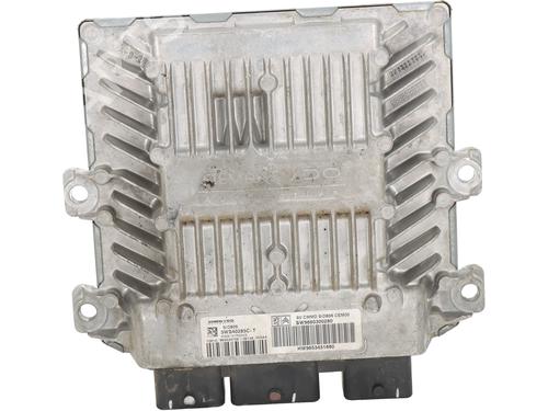 Used Engine control unit (ECU) CITROËN C2 (JM_) 1.4 HDi (68 hp) 30681510