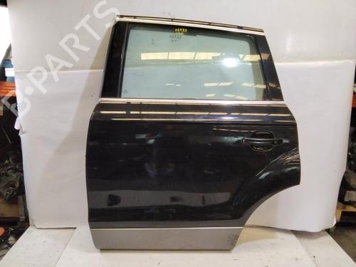 Used Left rear door AUDI Q7 (4LB) 3.0 TDI quattro (233 hp) 19027992