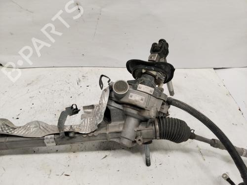 Steering rack PEUGEOT RIFTER  | BP29435635M22 