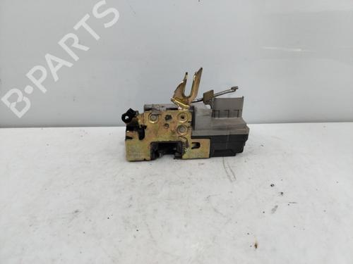 Used Rear left lock CITROËN XSARA Coupe (N0) 1.6 16V (109 hp) 19157124