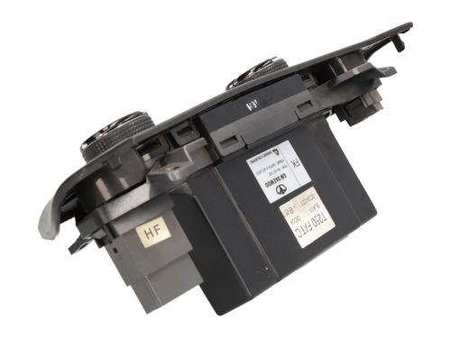 Climate control CHEVROLET AVEO / KALOS Saloon (T250, T255)  | BP29427264I5 
