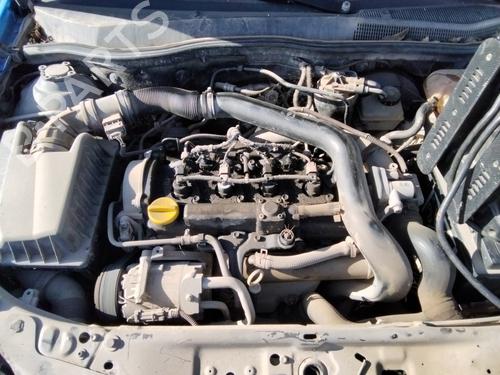 Engine OPEL ASTRA H GTC (A04) | BP34715010M1 - Image 21