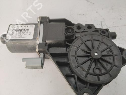 Left rear window motor HYUNDAI i30 Estate (FD) 1.4 | BP21073664E23 