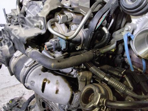 Engine MAZDA CX-5 (KE, GH) | BP37666121M1 - Image 11